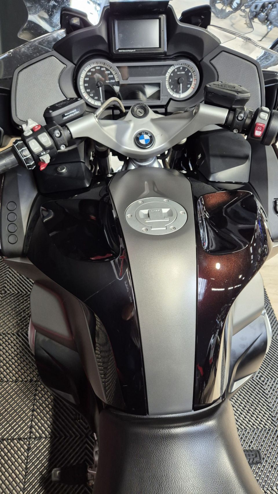 BMW R 1200 RT 4
