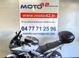 HONDA CBF 1000 - 2006