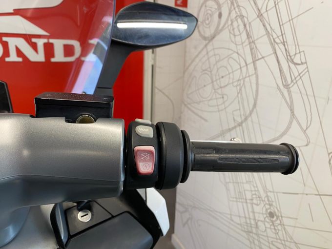 BMW C EVOLUTION EL 4