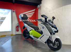 BMW C EVOLUTION EL - 2016