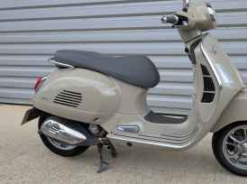 VESPA GTS 310 - 2024