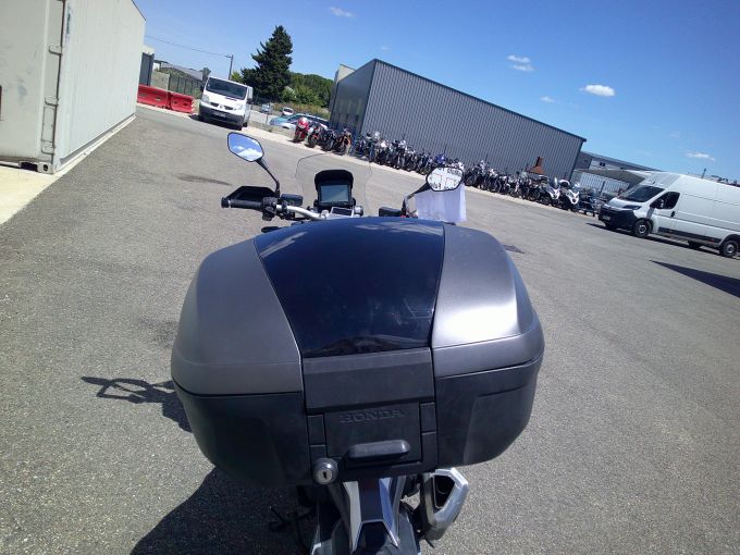 HONDA X-ADV 4