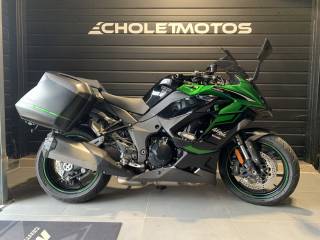 KAWASAKI NINJA 1000 SX - 2023