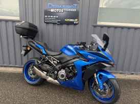 SUZUKI GSX-S 1000 GT - 2023