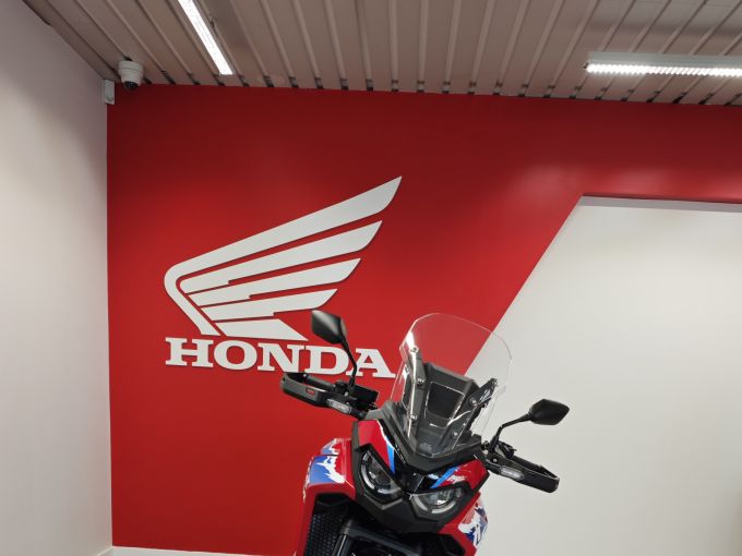 HONDA Africa Twin CRF1100L 4