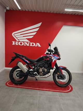 HONDA Africa Twin CRF1100L - 2025