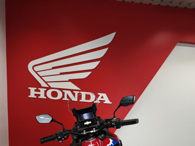 HONDA Africa Twin CRF1100L 4