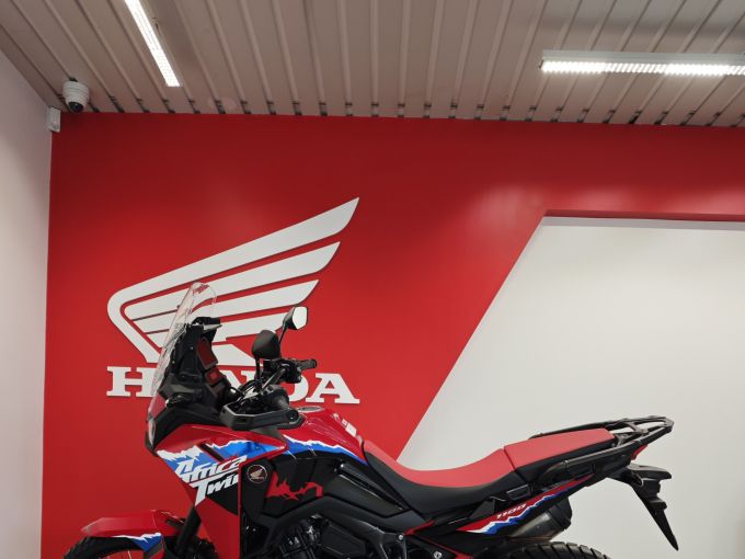 HONDA Africa Twin CRF1100L 4