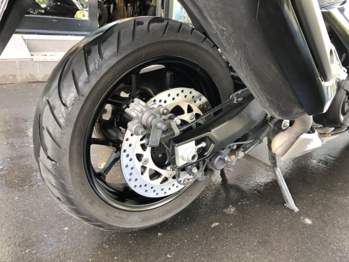 YAMAHA XP T-MAX 560 TECH MAX 4