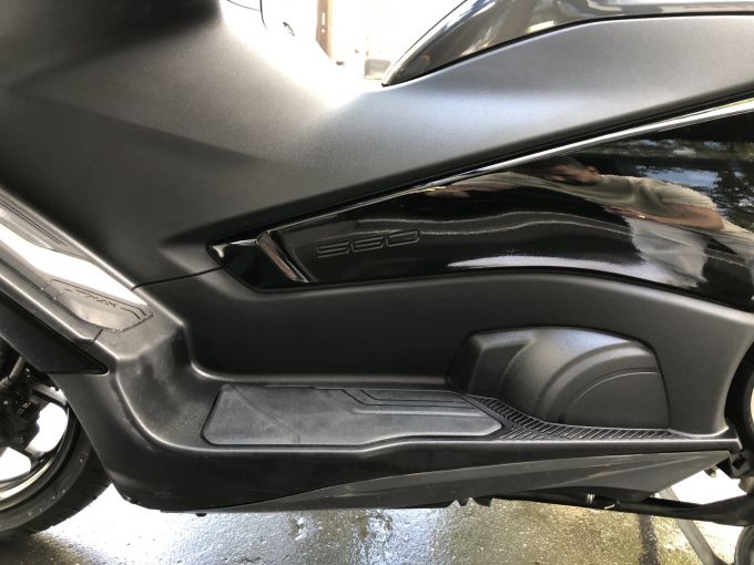YAMAHA XP T-MAX 560 TECH MAX 4