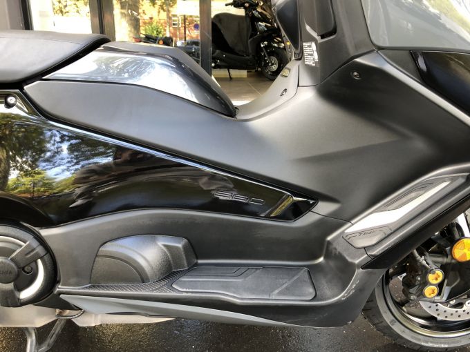 YAMAHA XP T-MAX 560 TECH MAX 4