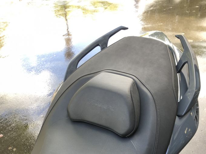 YAMAHA XP T-MAX 560 TECH MAX 4