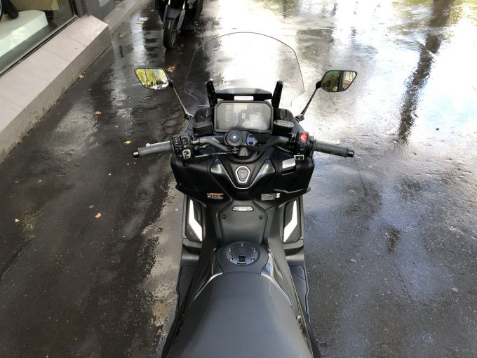 YAMAHA XP T-MAX 560 TECH MAX 4