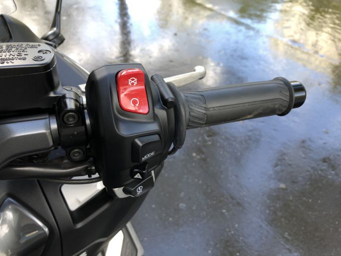 YAMAHA XP T-MAX 560 TECH MAX 4