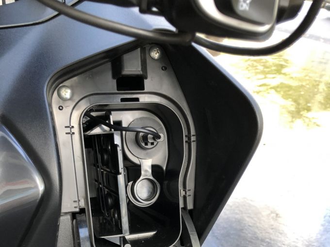 YAMAHA XP T-MAX 560 TECH MAX 4