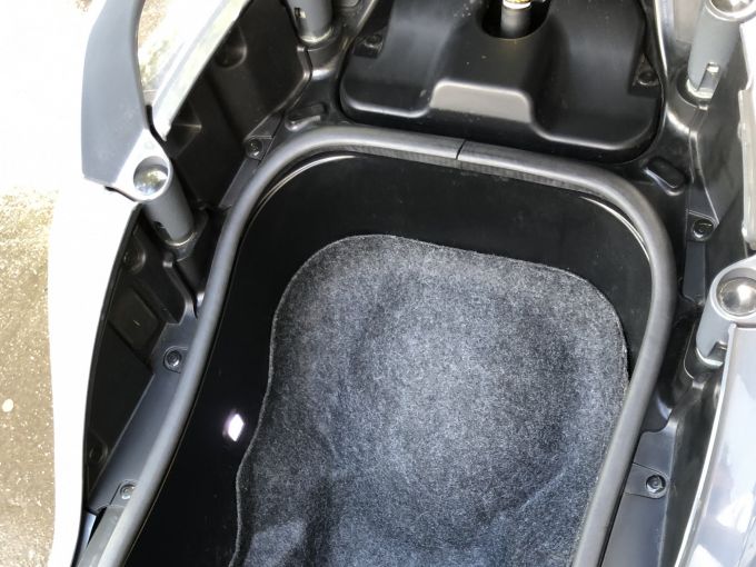 YAMAHA XP T-MAX 560 TECH MAX 4