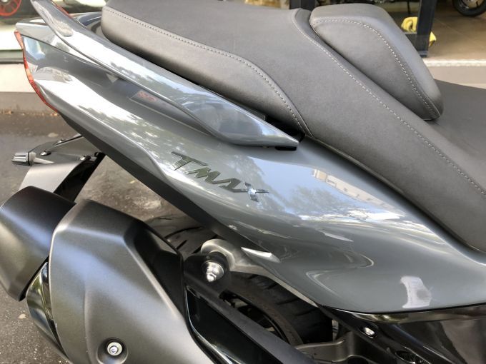 YAMAHA XP T-MAX 560 TECH MAX 4