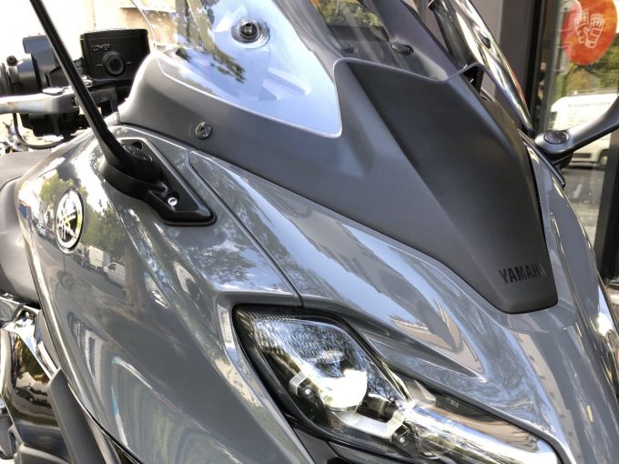 YAMAHA XP T-MAX 560 TECH MAX 4