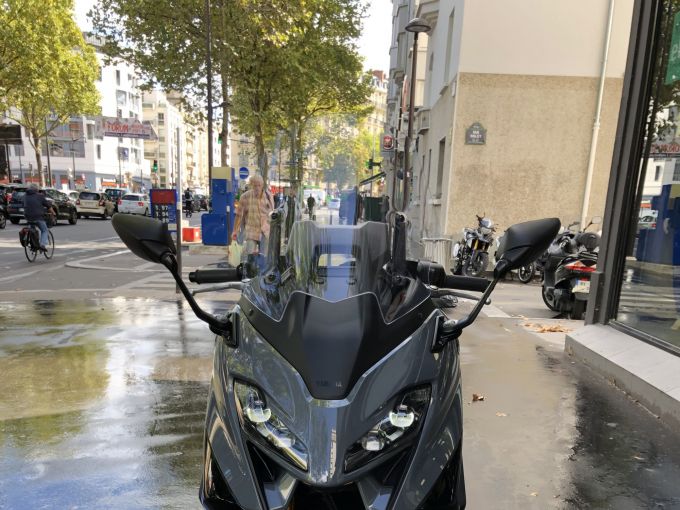 YAMAHA XP T-MAX 560 TECH MAX 4