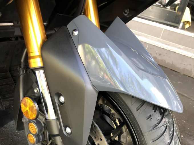 YAMAHA XP T-MAX 560 TECH MAX 4