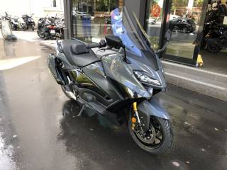 YAMAHA XP T-MAX 560 TECH MAX - 2022