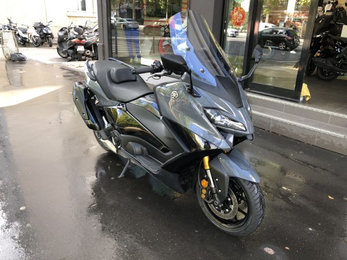YAMAHA XP T-MAX 560 TECH MAX 4
