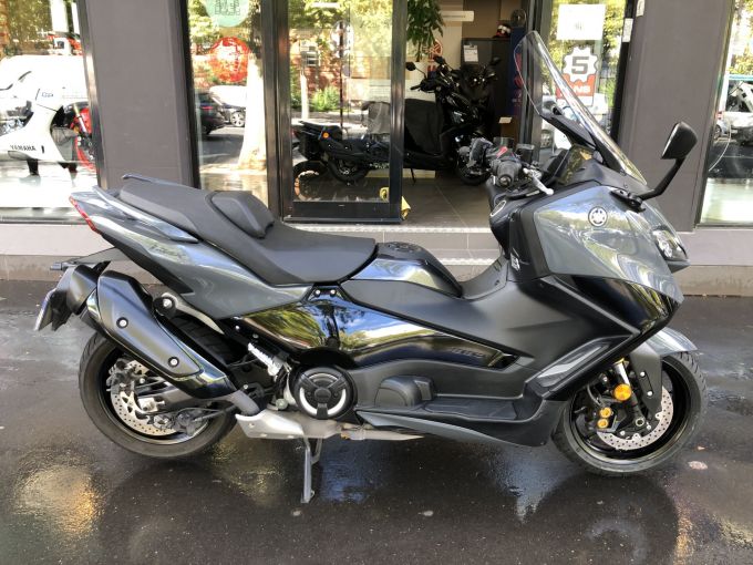 YAMAHA XP T-MAX 560 TECH MAX 4