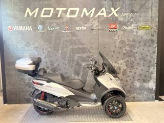 PIAGGIO MP3 500 HPE SPORT ADVANCED ABS ASR - 2023