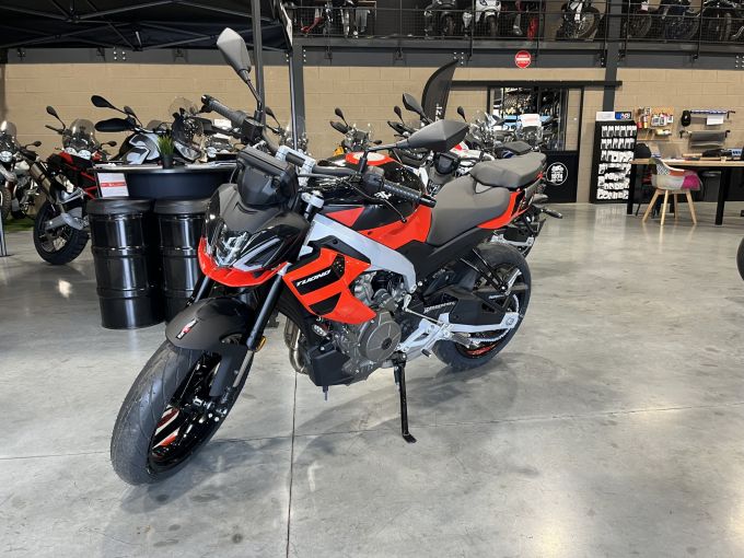 APRILIA RS 457 4