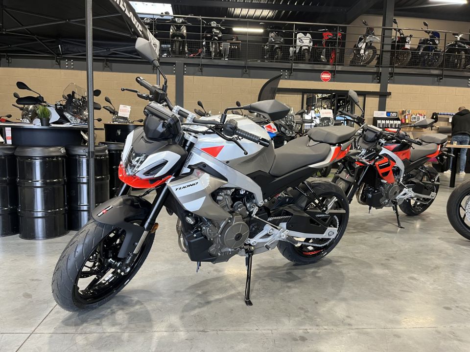 APRILIA RS 457 4