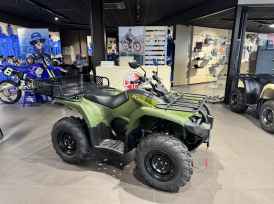 YAMAHA KODIAK - 2025