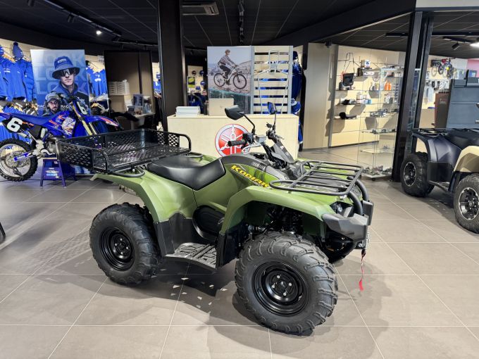YAMAHA KODIAK 4