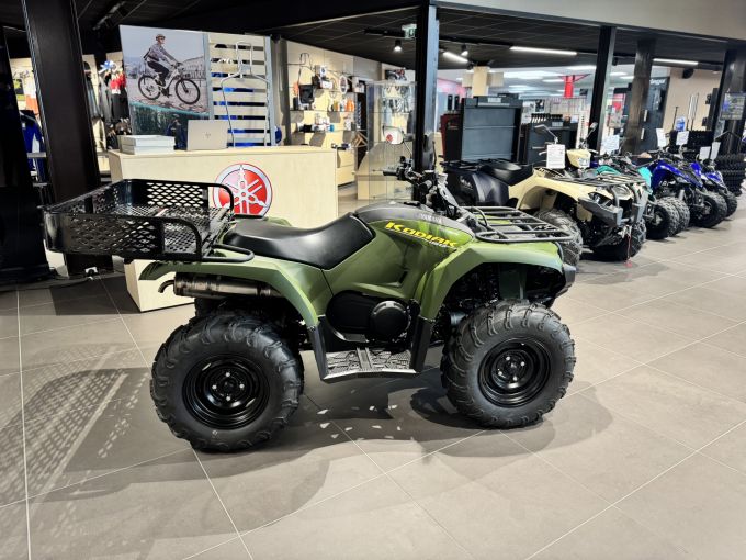 YAMAHA KODIAK 4