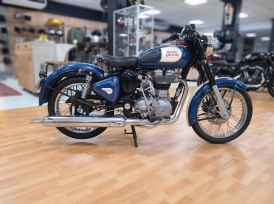 ROYAL ENFIELD BULLET 500 CLASSIC - 2016