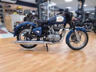 ROYAL ENFIELD BULLET 500 CLASSIC - 2016