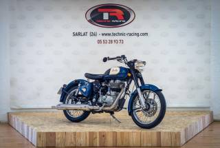 ROYAL ENFIELD BULLET 500 CLASSIC - 2016