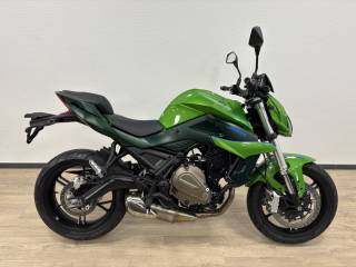 QJ MOTOR QJ MOTOR SRK 700 - 2025