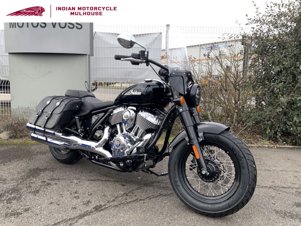 INDIAN SUPER CHIEF 1890 LIMITED 4