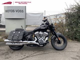 INDIAN SUPER CHIEF 1890 LIMITED - 2022