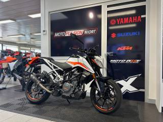 KTM 390 DUKE - 2023
