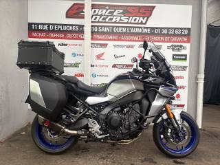 YAMAHA TRACER 9 GT+ - 2024