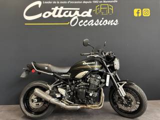 KAWASAKI Z900RS - 2019