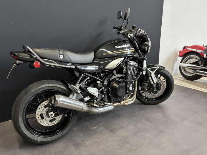 KAWASAKI Z900RS 4