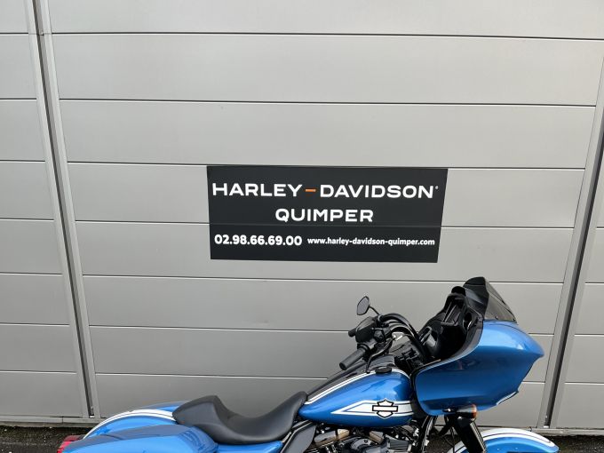 HARLEY-DAVIDSON TOURING ROAD GLIDE 1923 ST 4