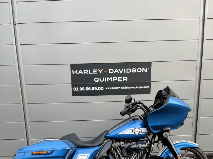 HARLEY-DAVIDSON TOURING ROAD GLIDE 1923 ST 4