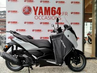 YAMAHA XMAX 125 TECH MAX - 2025