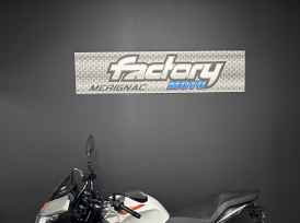 APRILIA TUONO 125 ABS - 2023