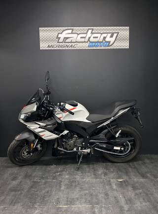 APRILIA TUONO 125 ABS - 2023