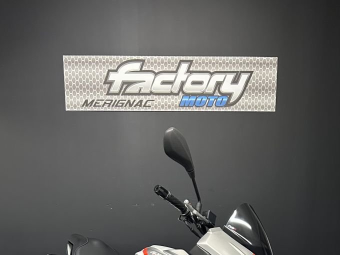 APRILIA TUONO 125 ABS 4