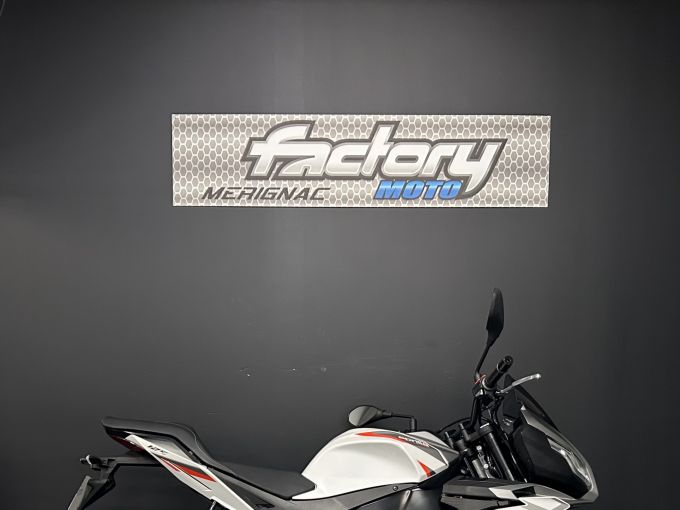 APRILIA TUONO 125 ABS 4